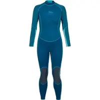 Trespass Wetsuit, (3 mm, XS)