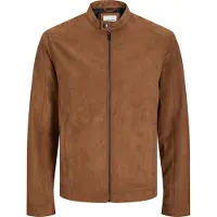 Jack & jones Dylan Clean Plus Size Jas