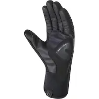 Chiba Fietshandschoen - BioXCell Warm - Zwart - maat S