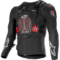 Alpinestars Bionic XTR Plasma Beschermer jas