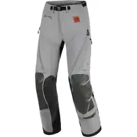 Alpinestars Nazca 3L Gore-Tex Pro waterdichte motorfiets textiel broek