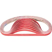 PFERD TOOLS BA 12/520 CO-COOL 60 45020073 Schuurband Korrelgrootte (num) 60 (l x b) 520 mm x 12 mm 100 stuk(s)