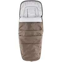 Easywalker Voetenzak Harvey NXT Mocha Brown