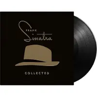 MUSIC ON VINYL Collected