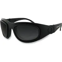 Bobster Sport&street 2 With 3 Interchangeable Lenses Zonnebril