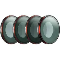 FreeWell Insta360 GO Ultra Standard Day Lot de 4
