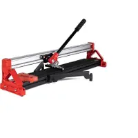 Rubi 27940 RWK-650 Tegelsnijder Incl. Tas - 650mm