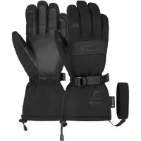 Reusch Sporthandschoenen 'Falcon GORE-TEX' zwart