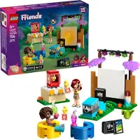 LEGO 42642 Filmavond
