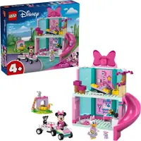 LEGO Disney Minnies huisdierhotel 43274