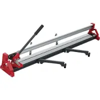 Rubi RWK-1200 Tegelsnijder | Inclusief Tas- 27942