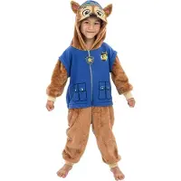 Chaks Paw Patrol Onesie Chase Kind Official - Maat 116