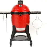 Kamado joe Classic III