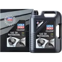 Liqui moly 1131 Motorolie