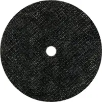 PFERD TOOLS EHT 65-0,8 SG STEELOX/6,0 65506008 Doorslijpschijf recht 65 mm 50 stuk(s) Aluminium, Non-ferrometaal, Legering op nikkelbasis, Superlegeringen op