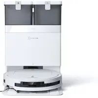 Ecovacs Deebot T50 Omni Wit Gen 2