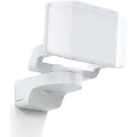 Steinel XLED PROTECT WS 090005 LED-buitenschijnwerper Energielabel: E (A - G) 13.6 W Lichtkleur (naam): Warmwit