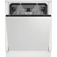 Beko BDIN39640A Inbouwvaatwasser