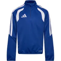Adidas Tiro 26 League Trainingstrui Kids Blauw Wit