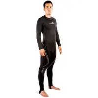 Lavacore Diving Wetsuit Zwart XL Man