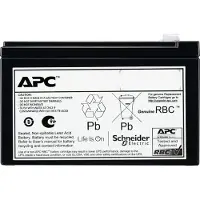 APC RBCV205 / APCRBCV205 / Cartridge #205 accu voor UPS (72V, 9.0Ah, origineel)