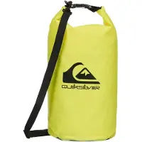 Quiksilver Medium Back Dry Sack Geel