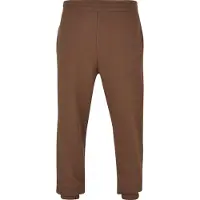 Urban Classics Broek bruin