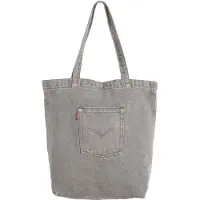 Levi's Shopper grey denim