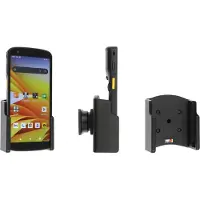 Brodit Beugel, passief, Smartphonehouder, Zwart