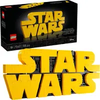 LEGO STAR WARS 75407 Star -