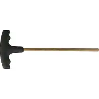 Ks Tools 963.1583 Haakse schroevendraaier 6 mm