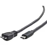 Cablexpert USB 3.0 kabel (Micro BM-CM), 1 m