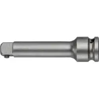 ASW Krachtverlengstuk 3/8" 75mm ASW