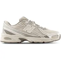 New Balance Sneakers laag '740' beige / nude / donkerbeige / offwhite