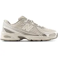 New Balance Sneakers laag '740' beige / nude / donkerbeige / offwhite
