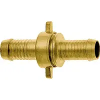 Karasto slangkoppeling binnendraad 3/4 inch - 13 mm