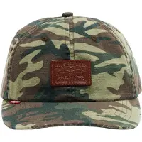 Levis Accessories Relaxed Dad Heritage Pet