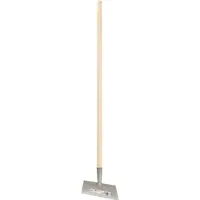 Prosperplast ijsstok, stalen uitvoering, type ICE 2, 250 mm