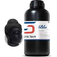 Siraya Tech Blu - 1 kg - Nylon Black