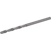 SW-Stahl 89050L-10 spiraalboor HSS-G, 5,0 mm, 10 stuks