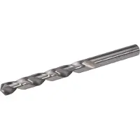 SW-Stahl 89092L-10 spiraalboor HSS-G, 9,2 mm, 10 stuks