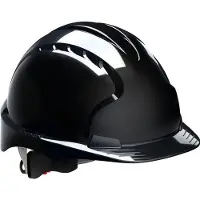 Jsp Kulta AJF170 EVO3 Mid Draaiknop Vented