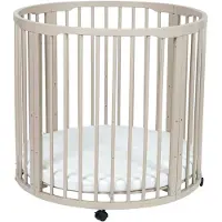 Born Lucky ronde box