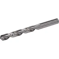 SW-Stahl 89128L-5 spiraalboor HSS-G, 12,8 mm, 5 stuks