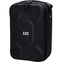 JJC HSCC-2 Camera Case Zwart