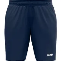 Jako Geweven short dynamic damesmaten 6270d-900