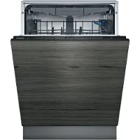 Siemens SX95EX56CE / Inbouw / Volledig geïntegreerd / Nishoogte 87,5 - 92,5 cm