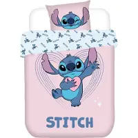 Disney Stitch – Adult Bedding Set 140x200 (HP-150)