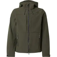 Superdry Tussenjas olijfgroen