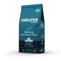 NATUREA Grainfree Cat Lands Barong North Atlantic Salmon 1,6 kg